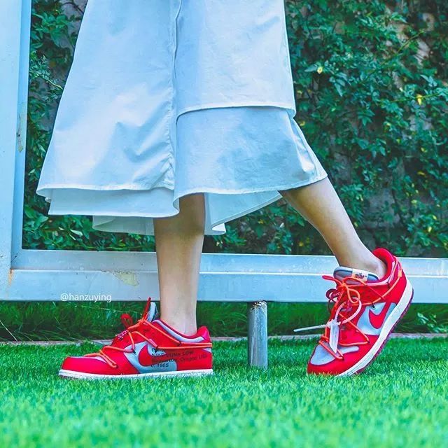owxnikedunk,nikedunkow上脚