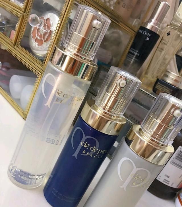 日本护肤品水乳推荐前十名,日本水乳推荐前十名适合油皮