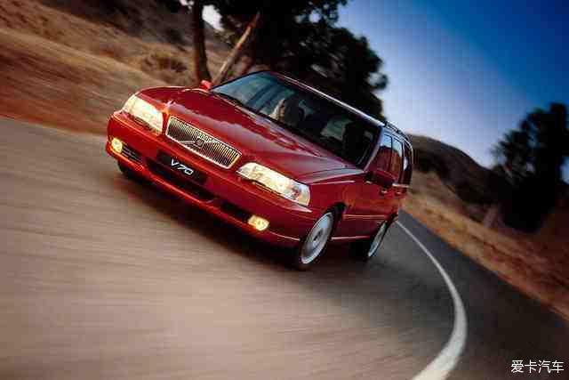 沃尔沃v70两门,2020款沃尔沃v70深度测评