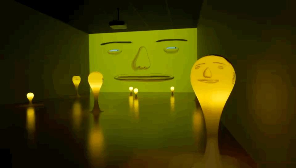 魔都看展推荐,魔都广场舞神仙打架