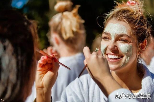 回购次数最多的一款超级面膜,推荐三款好用的清洁面膜