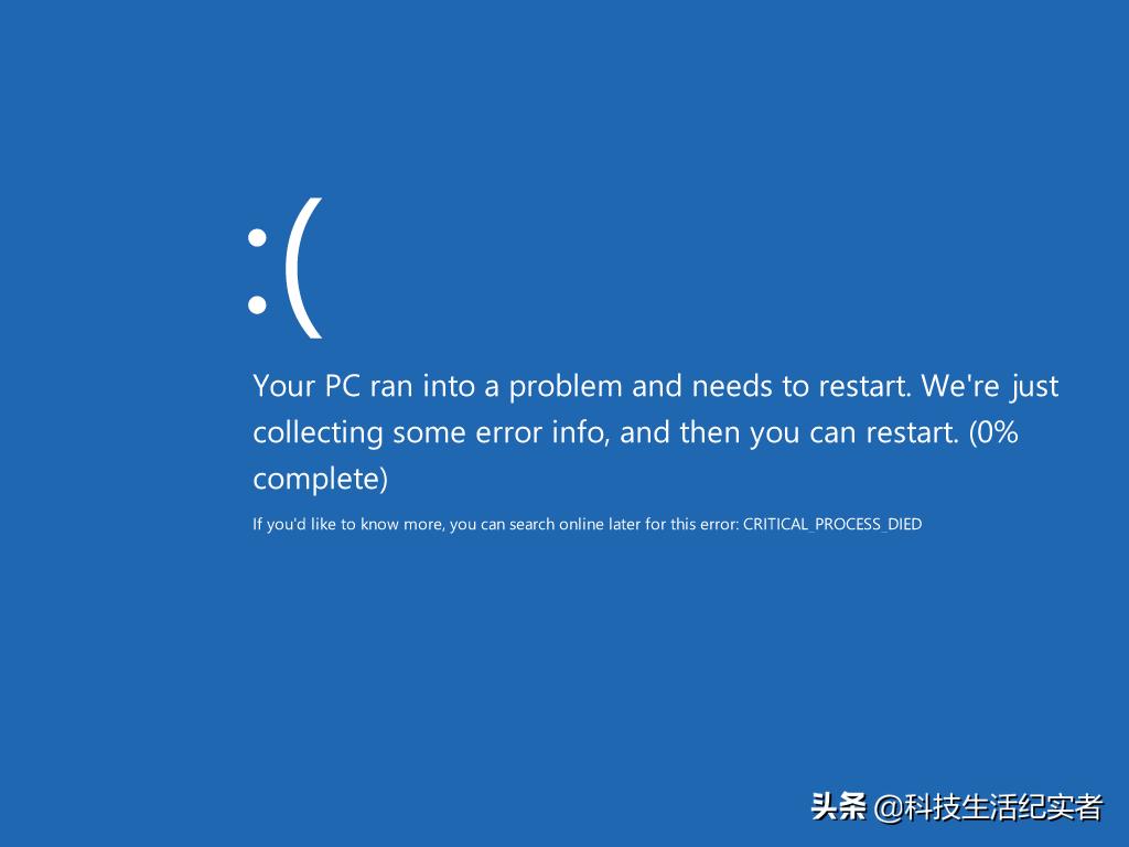 win7电脑蓝屏重启后还是蓝屏,电脑蓝屏终止代码大全及解决方法
