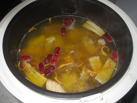 蛹虫草鸡汤怎么炖汤最好喝,蛹虫草鸡汤怎么炖好喝又营养