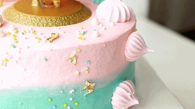 宝宝放心吃的专业儿童蛋糕品牌来啦!天津竟然只有1%的辣妈知道