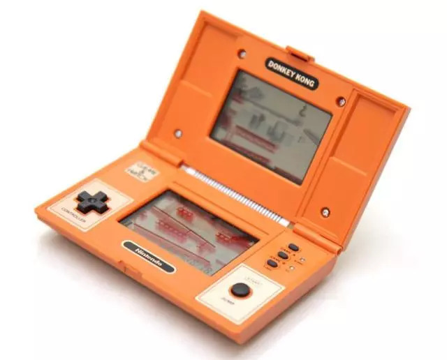 盘点那些实用的掌机,任天堂掌机和安卓掌机的区别