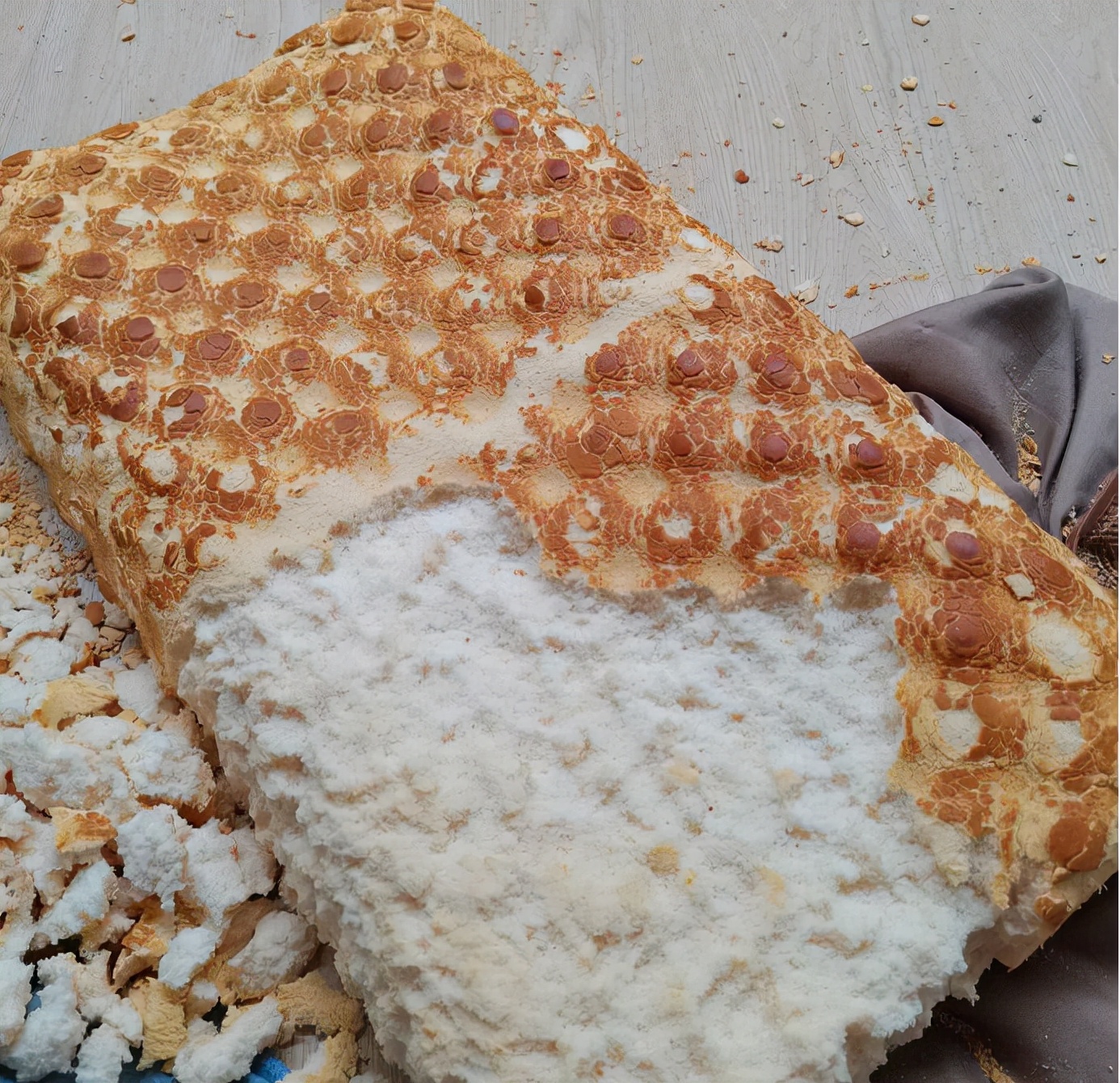 乳胶枕头是智商税么,乳胶枕智商税