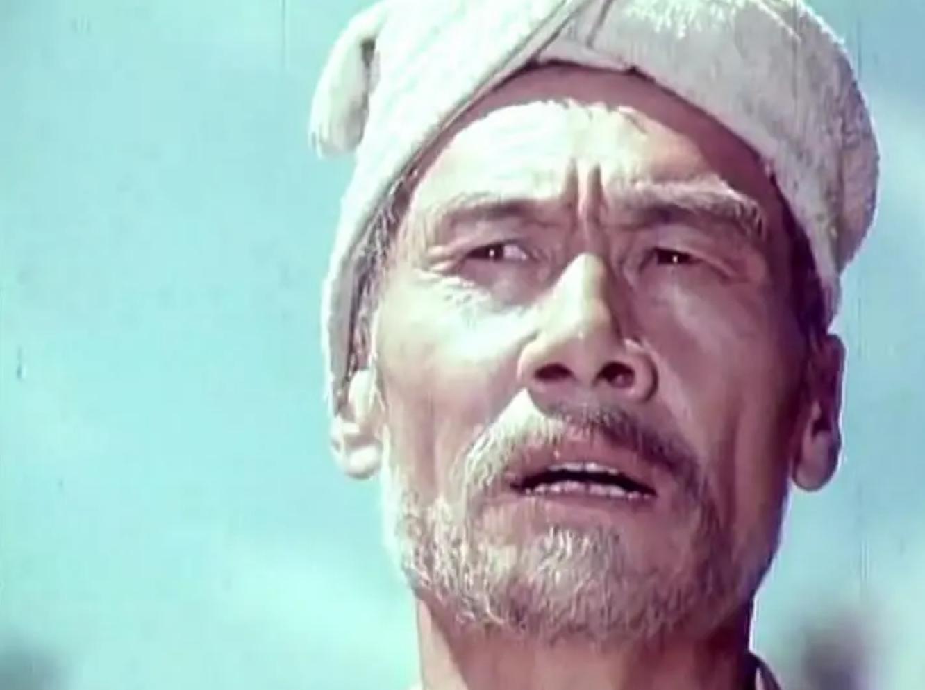 暖春小花爷爷葬礼,暖春小花的爷爷怎么去世的