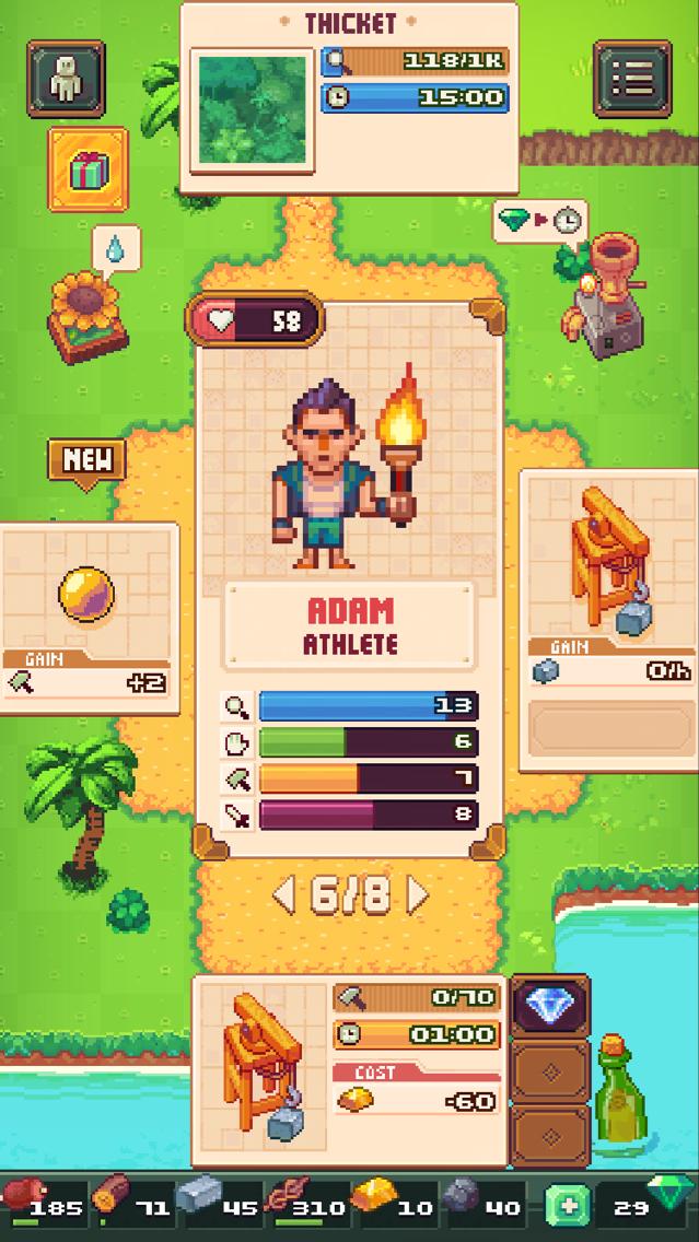 手机版十大好玩的模拟经营游戏,steam模拟经营类游戏推荐2022