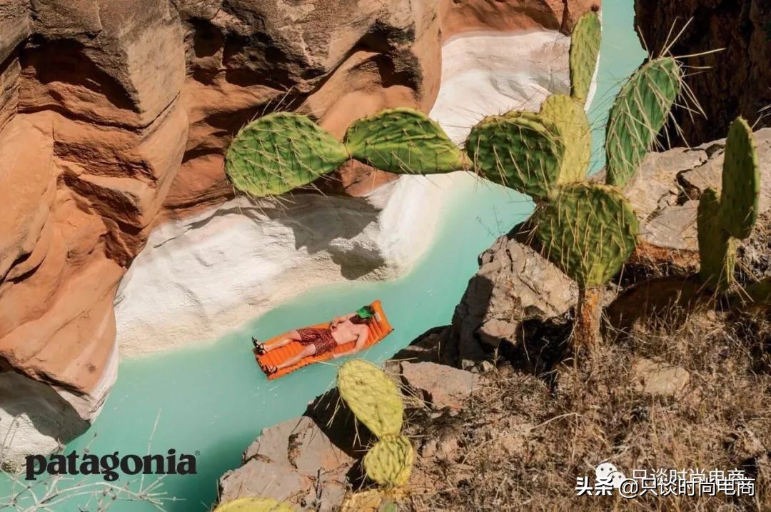 巴塔哥尼亚户外品牌logo,巴塔哥尼亚低调又奢华的户外品牌