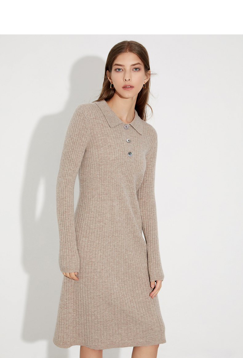 太有气质女人味十足,超有气质的女装让你穿出时尚感