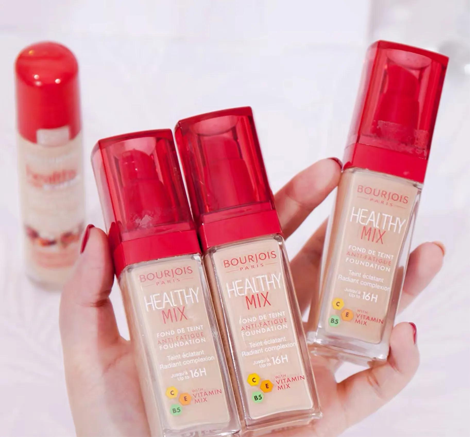 平价好用化妆好物推荐图,平价超好用化妆品牌推荐