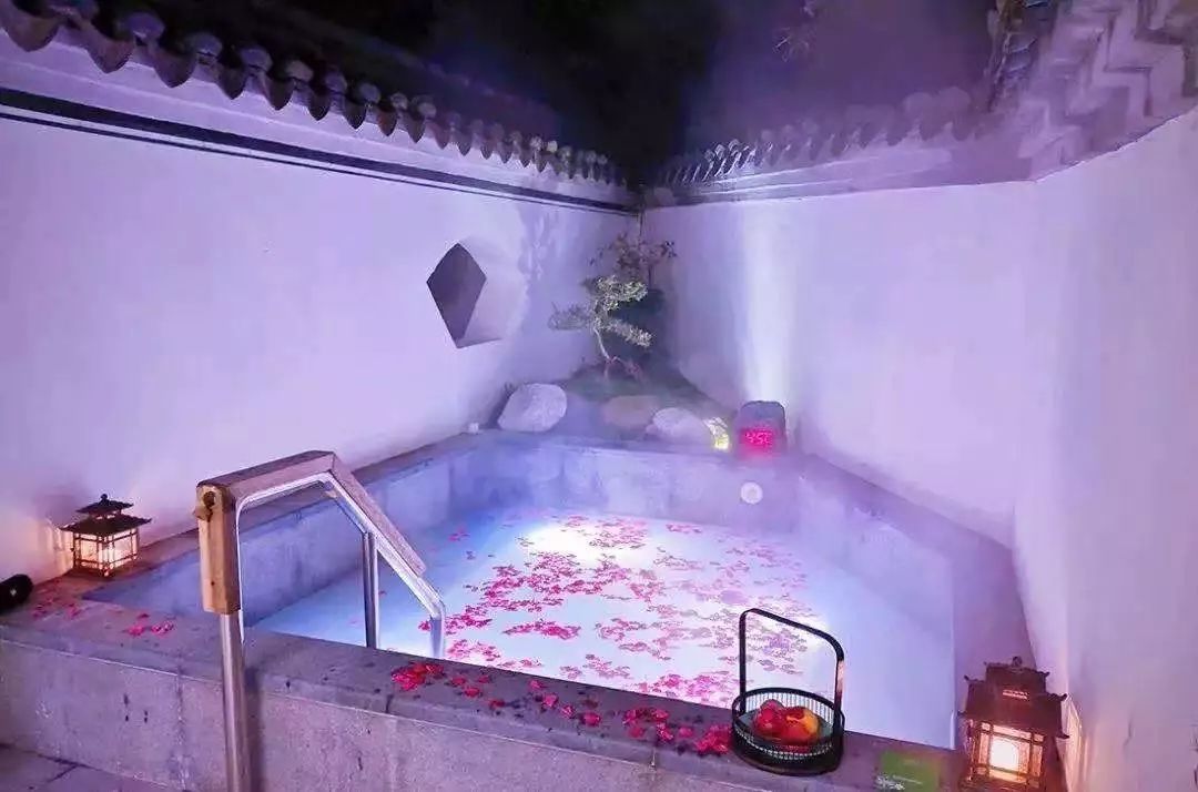 金华泡温泉地方推荐,金华泡温泉攻略