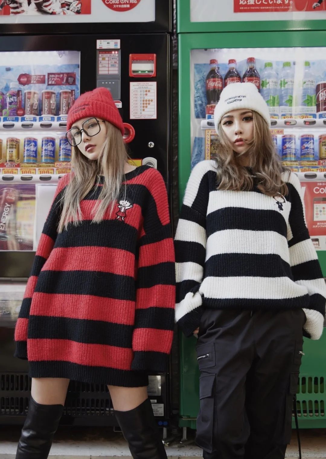 被总裁夫人喊话后,继续打版上新的张大奕