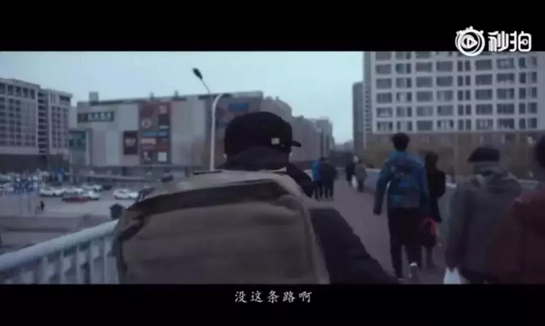 什么是佩奇让人泪目,啥是佩奇视频导演