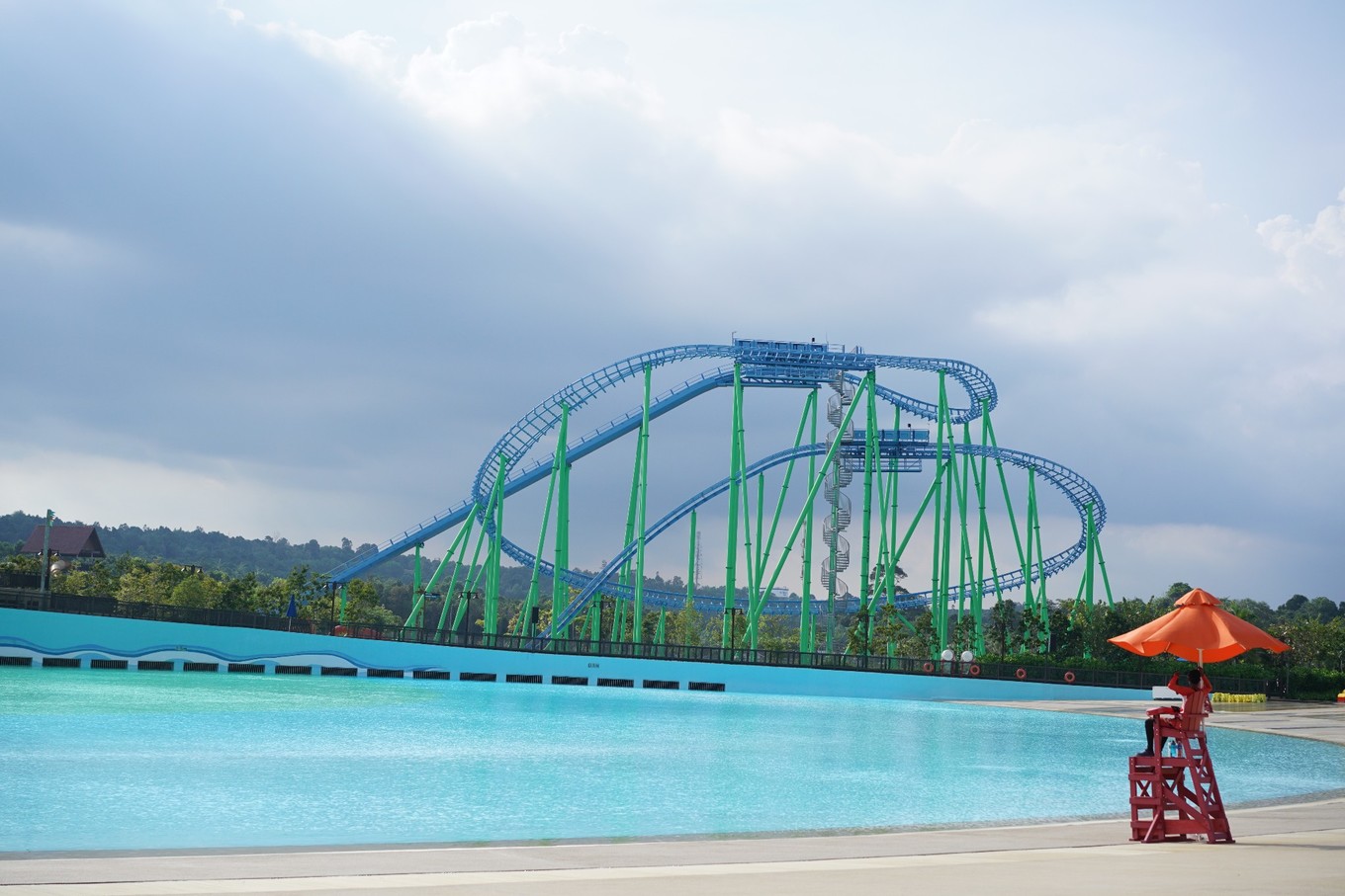 马来西亚西马旅游最佳线路图,马来西亚旅游怎么玩