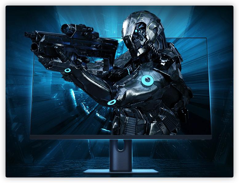 2021电脑显示器选购终极指北618特别篇