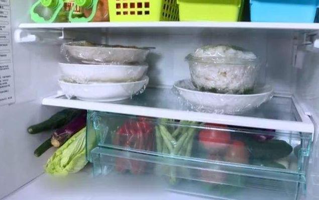 米饭吃不完怎么保存时间久,米饭吃不了怎么保存