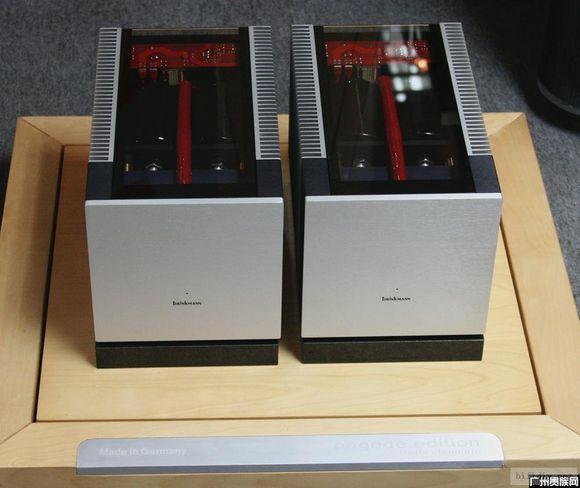 全球十大顶级hifi发烧级功放,欧洲hifi功放