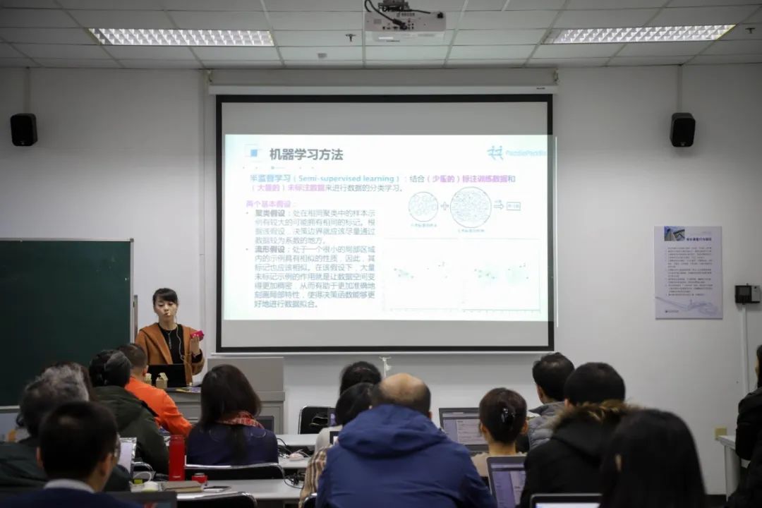 “院”来如此|“大东软”计算机与软件学院等你来