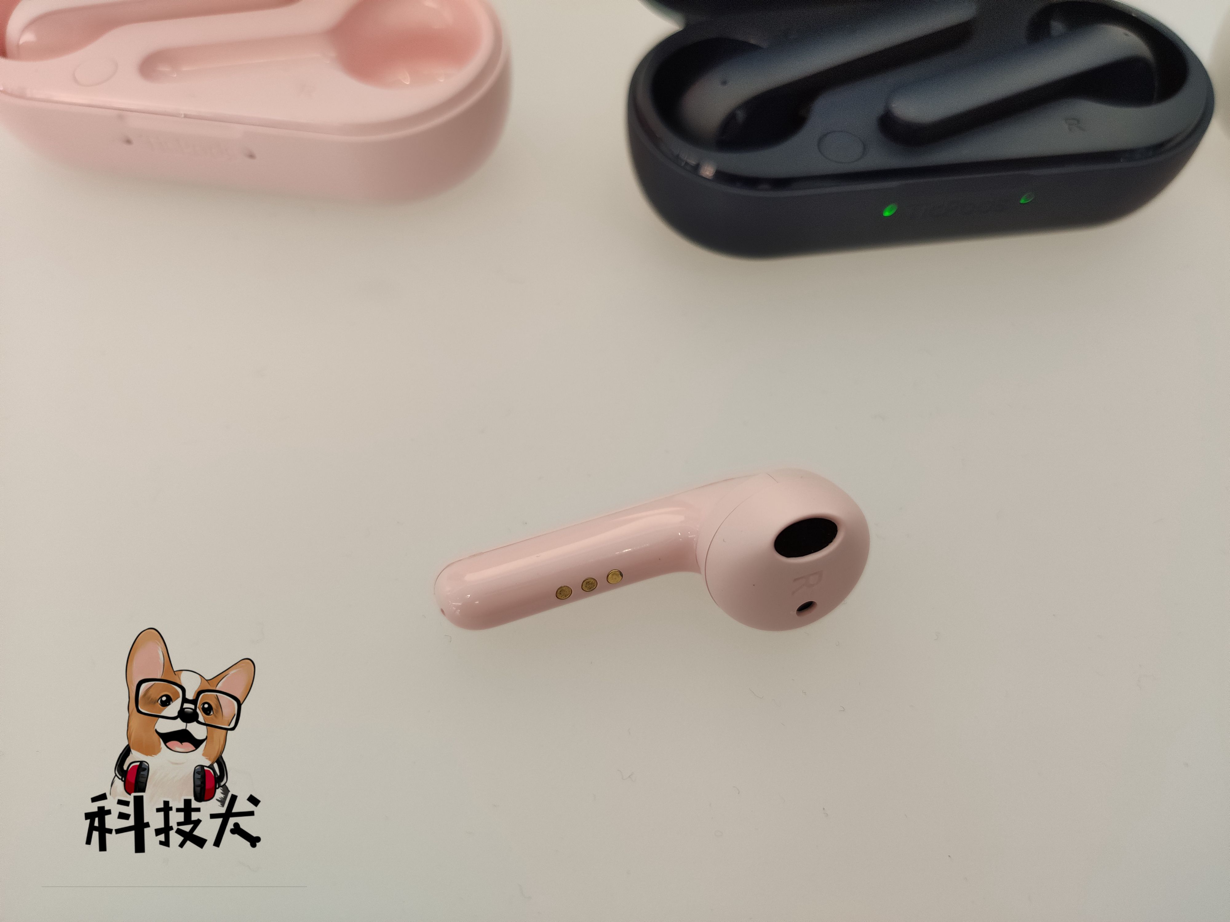 ticwatchticpods2耳机连接教程,ticpods2功能