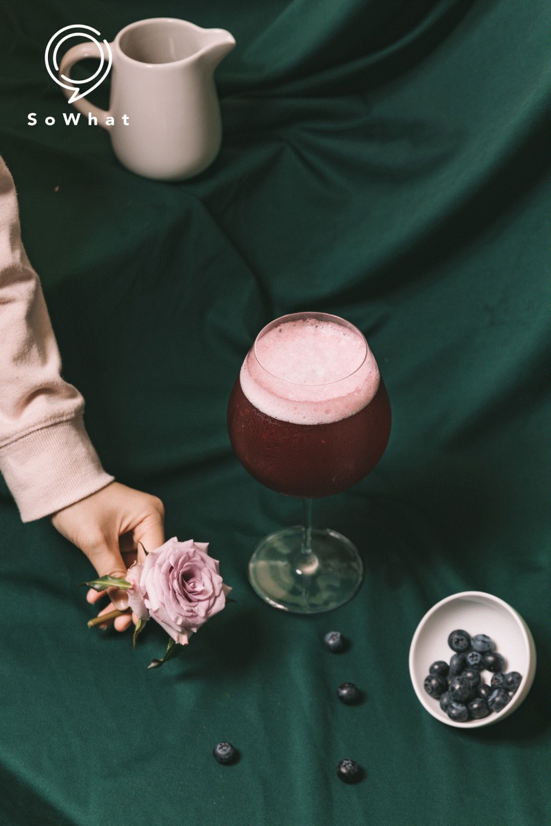 与其戒奶茶屡屡失败，不如安安分分做个奶茶系少女