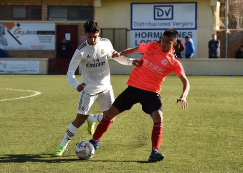 西班牙青训vs意大利青训,恒大青训和鲁能青训