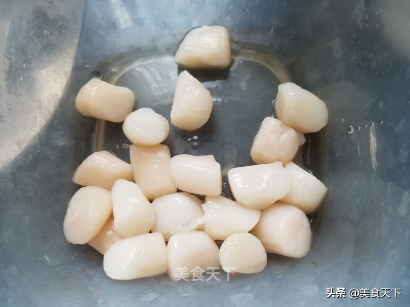 又鲜又好吃的米粉,超好吃的米粉汤