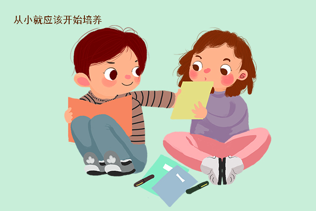 面对孩子之间的争吵怎么办,当两个孩子争吵时家长应该怎么做