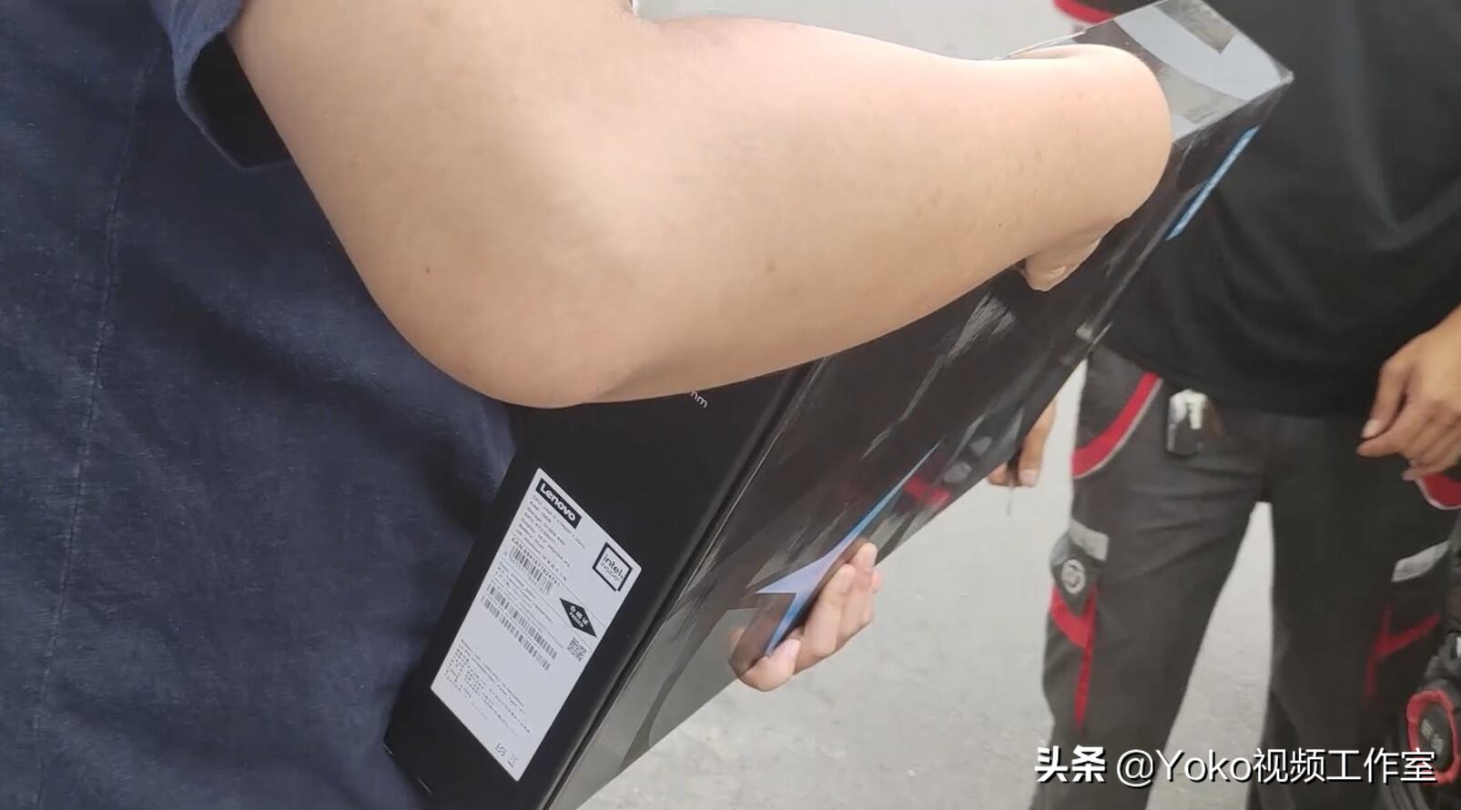 买的二手电脑如何验货,网购电脑如何查询真伪