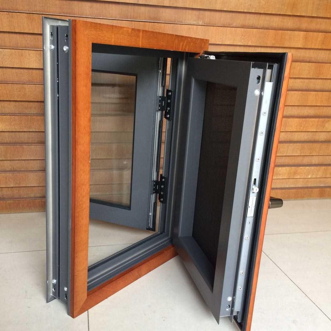 为什么很多人装断桥铝门,家里窗户全是断桥铝会不会缺氧