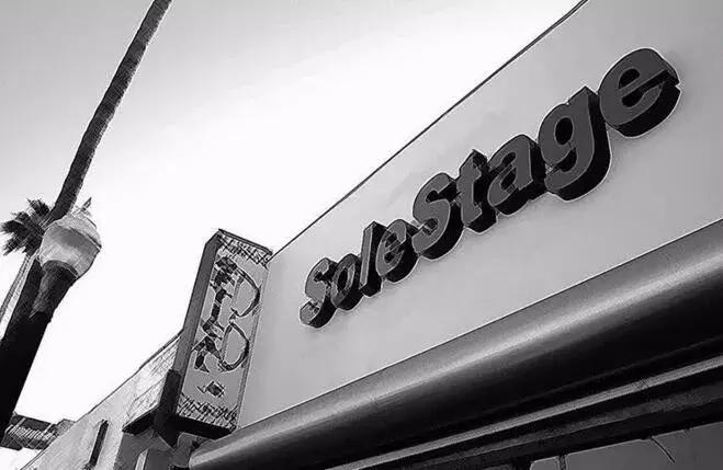 北京球鞋solestage,solestage球鞋