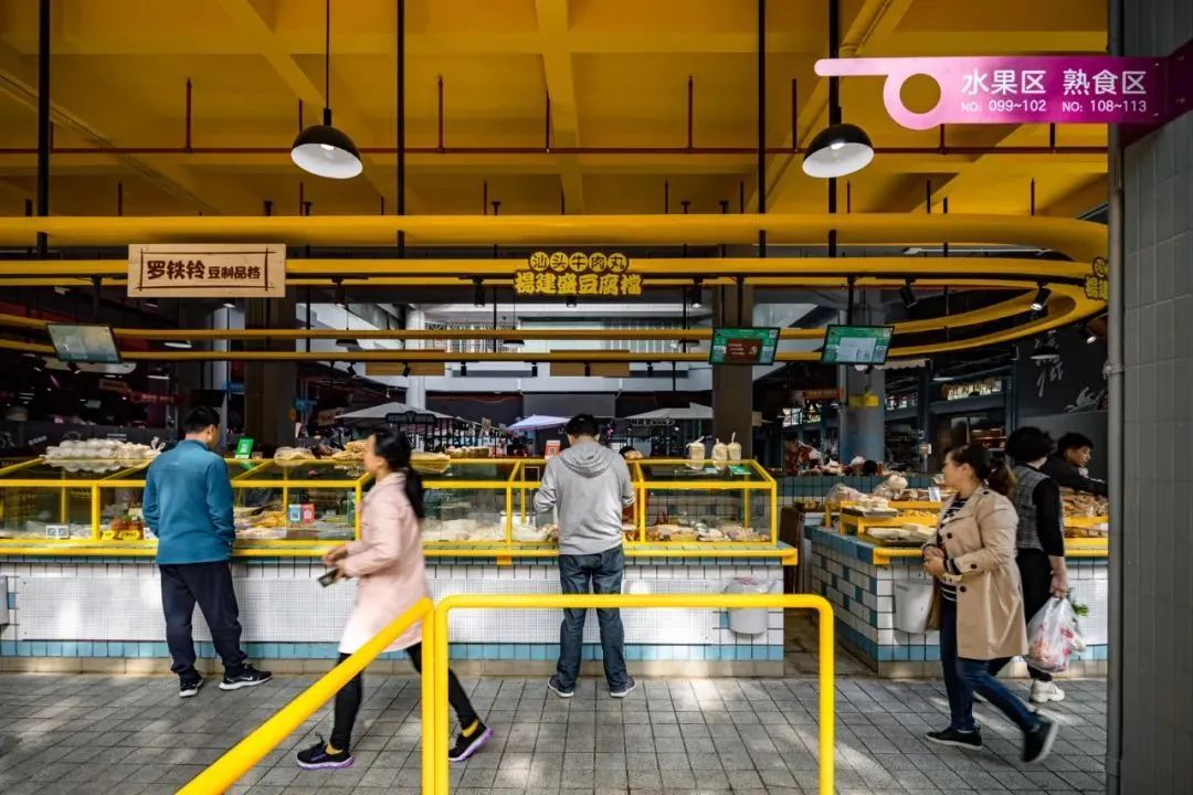 存量时代八个小时,存量时代的城市发展策略