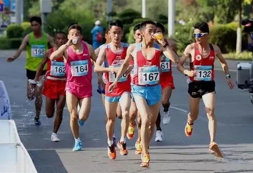 全运会男子马拉松赛程安排表,中国全运会马拉松纪录