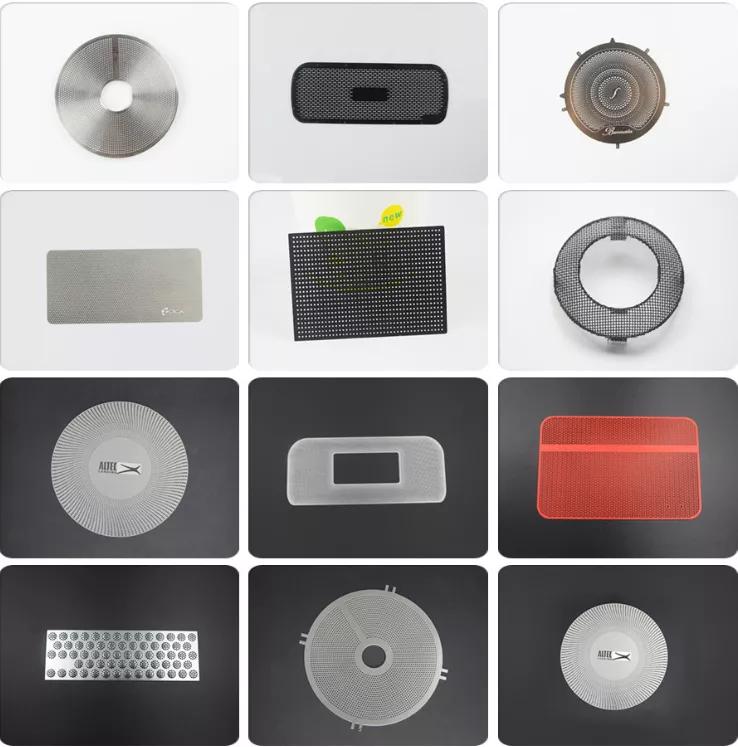 金属蚀刻的原理和应用是什么,金属蚀刻加工的难点