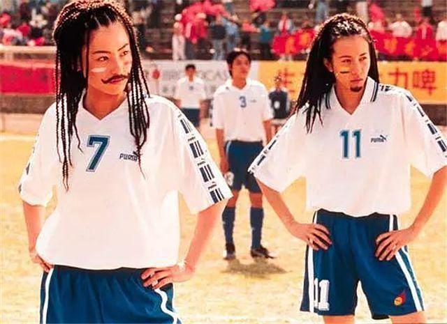 58岁周星驰终于露面了,五十八岁的周星驰