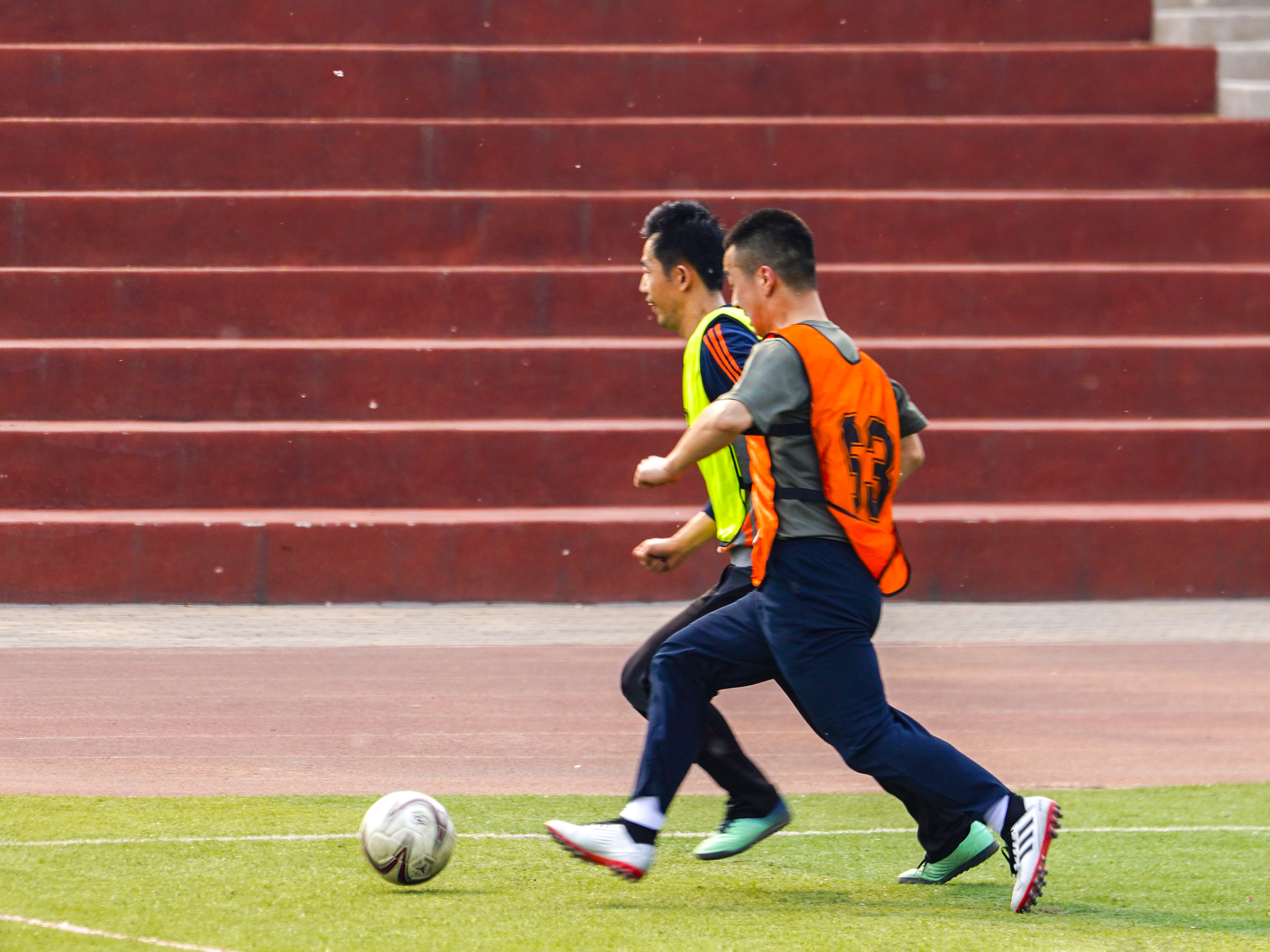 八人制足球奥体杯,朝阳星诺杯七人制足球比赛