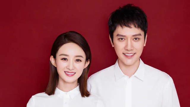 赵丽颖谈姚晨,赵丽颖故事视频