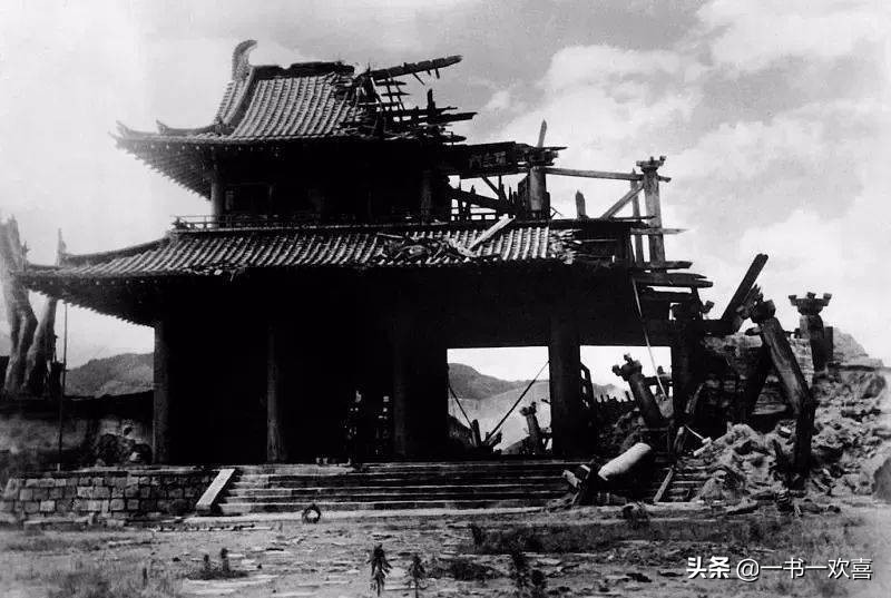 罗生门：善恶不过是一念之间,善恶只在一念之间罗生门