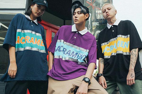 真正的国货之光！不一样的国潮比肩国外大牌