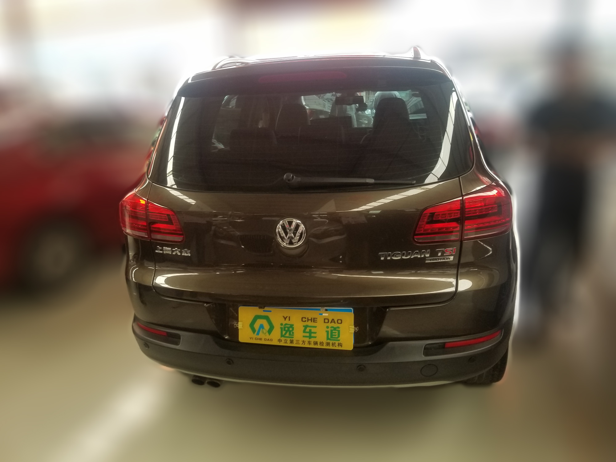 13大众途观值得入手吗,13万买途观新车可能吗