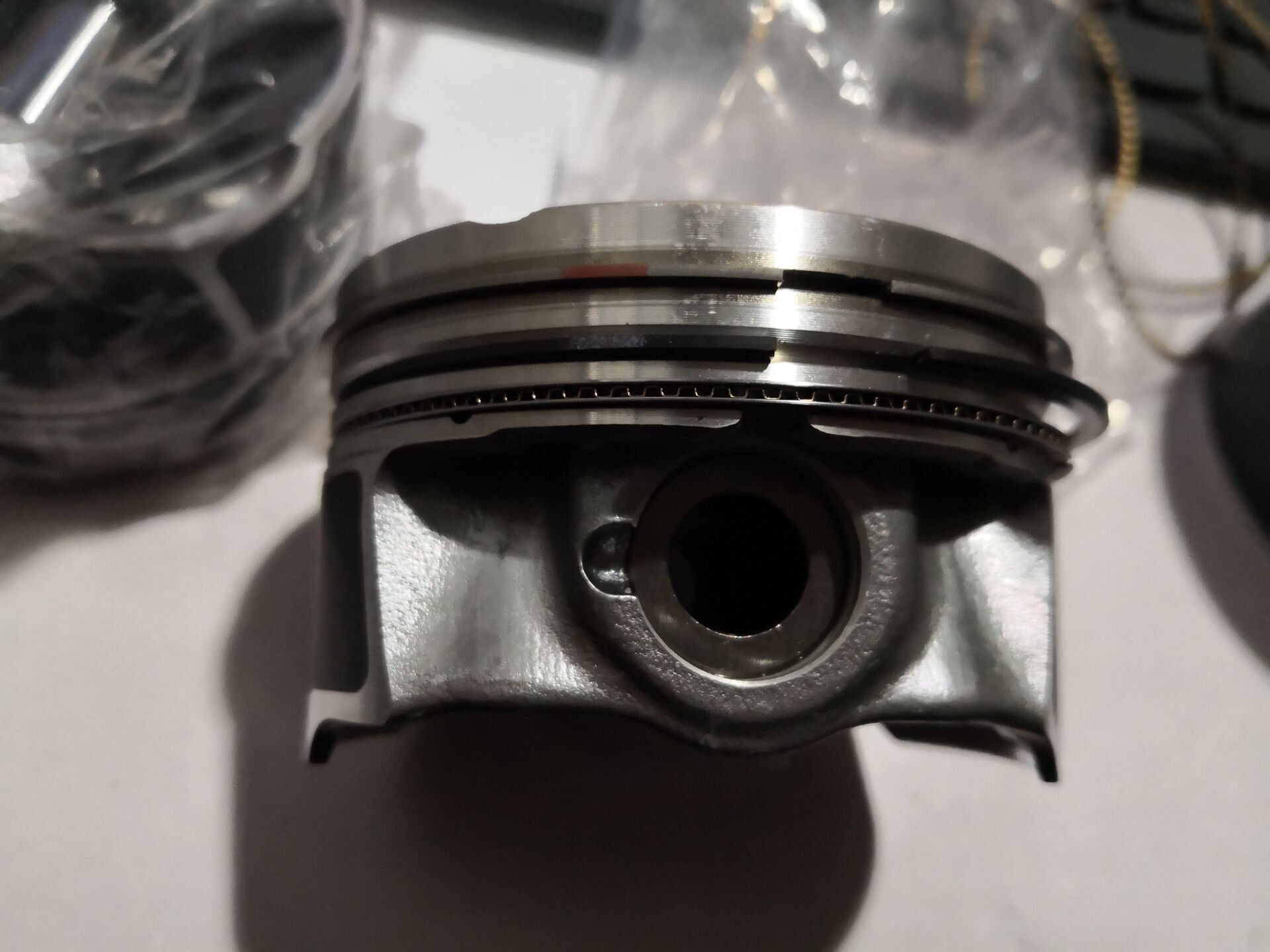 途观ea888正时链条跳齿有啥症状,途观ea888发动机正时老跳齿