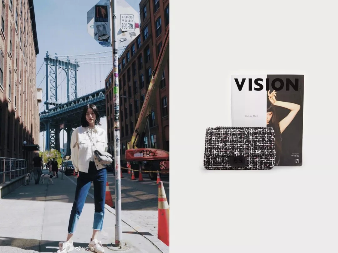 花几十块钱买名牌包,值得入手的大牌包