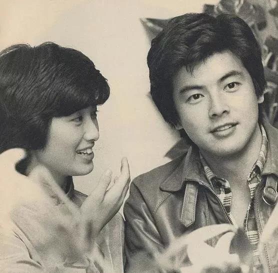 三浦友和山口百惠婚前三个承诺,山口百惠和三浦友和是真的夫妻吗