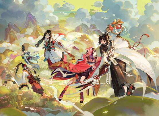 阴阳师毁号弃坑,退坑毁号