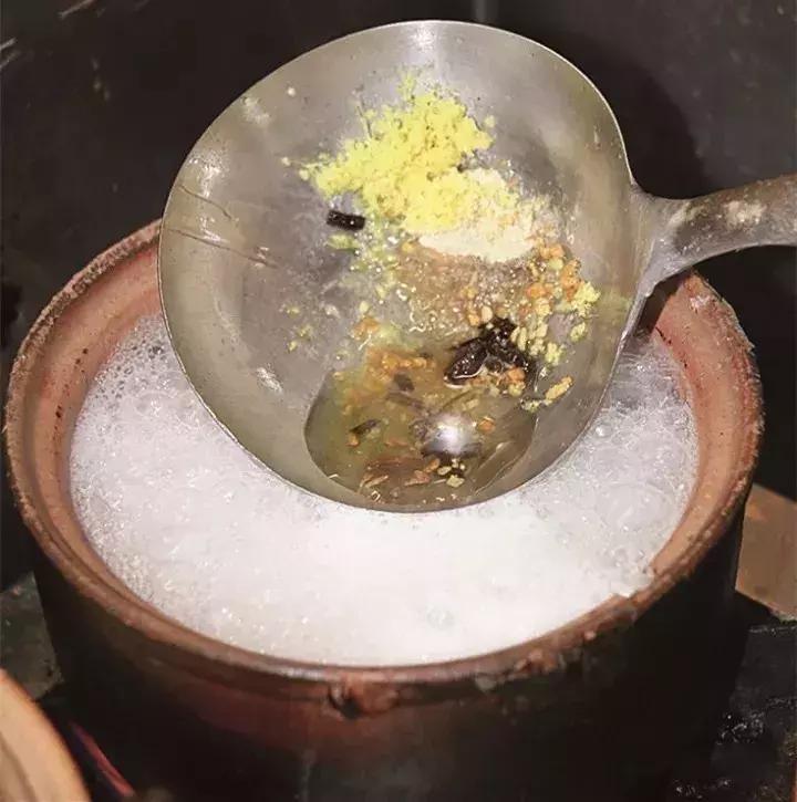 正宗潮州砂锅粥的做法大全,潮州砂锅粥怎么做又快又好吃
