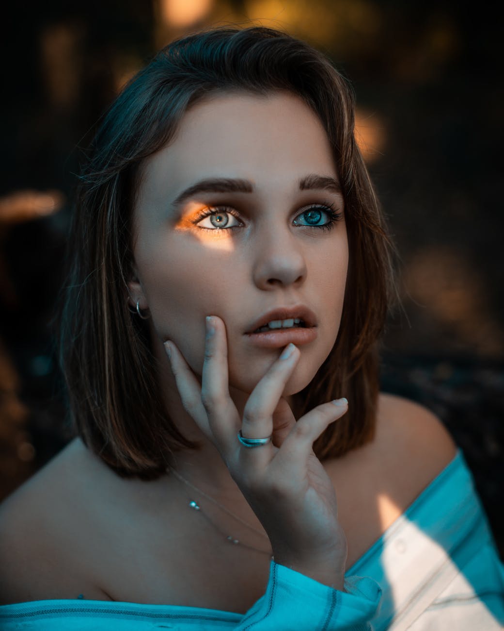 视力恢复八法,视力4.7怎么恢复视力