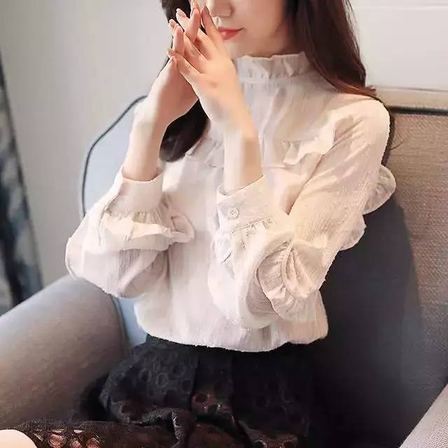 洋气减龄小衫毛衣 (洋气减龄毛衣小衫)