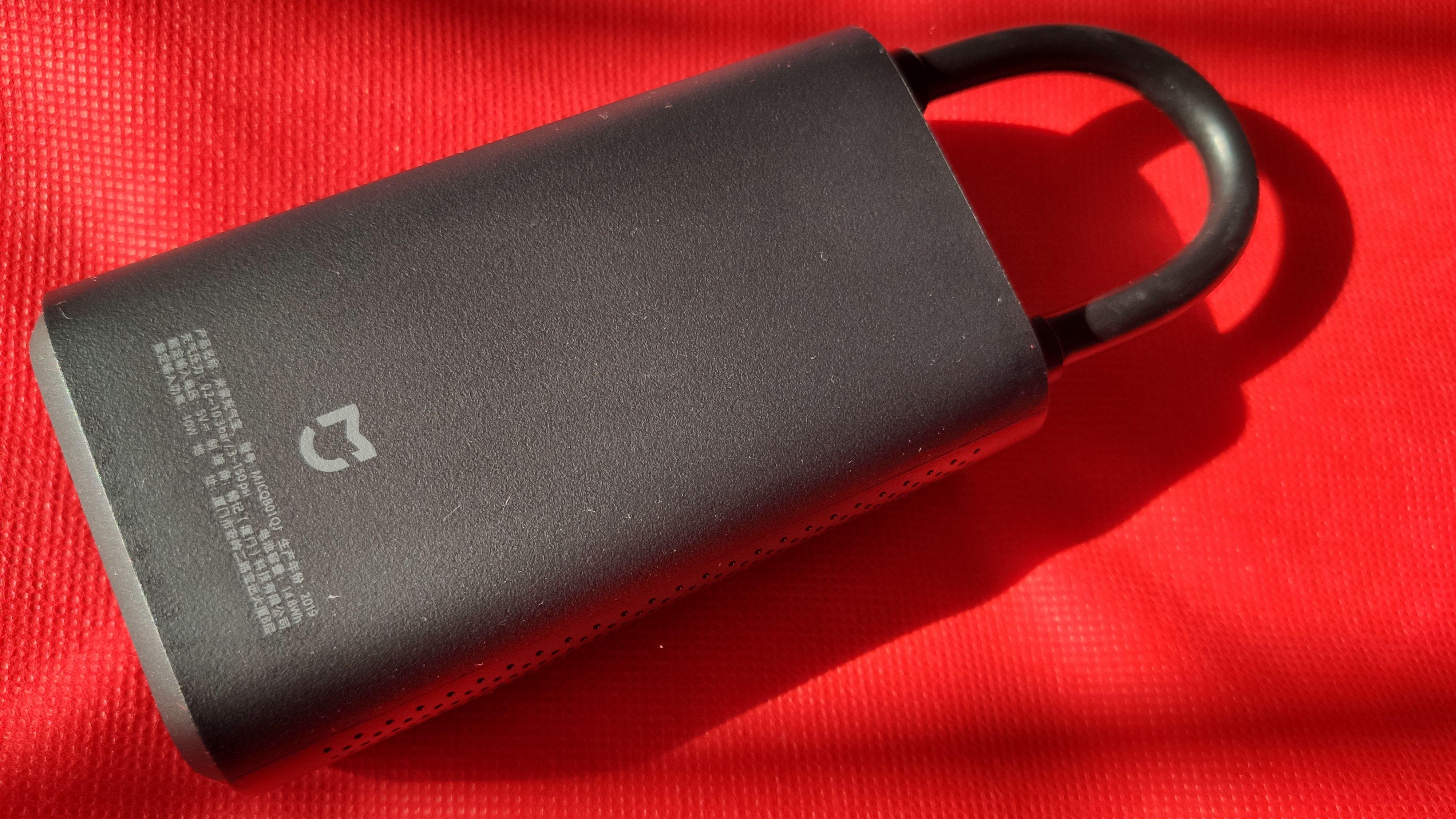 米家充气宝视频大全,米家充气宝psi