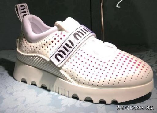 现在流行单品,女生自以为很潮却很土的单品