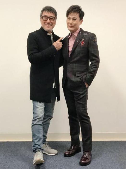 张信哲被说过气后唱的一首歌,张信哲为啥退出歌坛